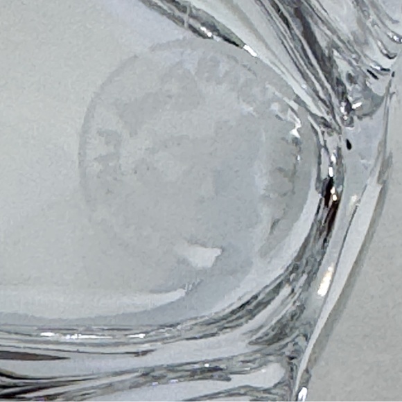 Baccarat Crystal Frog - Picture 9 of 16